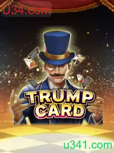 TrumpCard